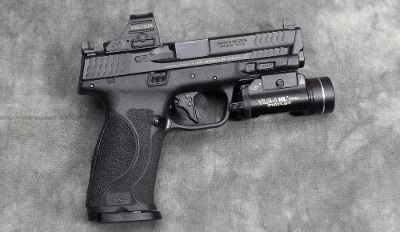 SMITH & WESSON ~ M&P9 2.0 ~ 9MM LUGER - Image 1 of 2