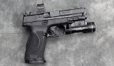 SMITH & WESSON ~ M&P9 2.0 ~ 9MM LUGER - Image 1 of 2