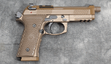 BERETTA ~ M9A4 ~ 9MM LUGER - Image 1 of 2