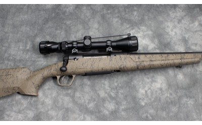 SAVAGE ~ AXIS ~ .243 WINCHESTER - Image 3 of 9
