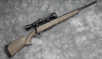 SAVAGE ~ AXIS ~ .243 WINCHESTER - Image 1 of 9