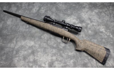 SAVAGE ~ AXIS ~ .223 - Image 2 of 9