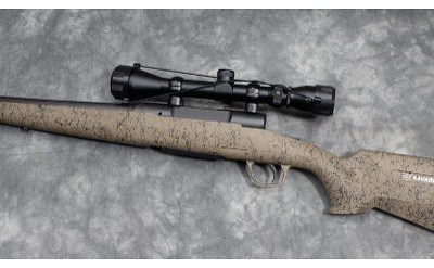 SAVAGE ~ AXIS ~ .223 - Image 6 of 9