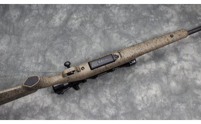 SAVAGE ~ AXIS ~ .308 WIN - Image 9 of 9