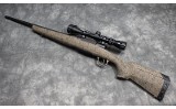 SAVAGE ~ AXIS ~ 6.5CM - Image 2 of 9