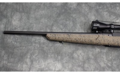 SAVAGE ~ AXIS ~ .243 WIN - Image 8 of 9