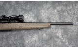 SAVAGE ~ AXIS ~ .350 LEGEND - Image 5 of 9