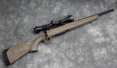 SAVAGE ~ AXIS ~ .350 LEGEND - Image 1 of 9