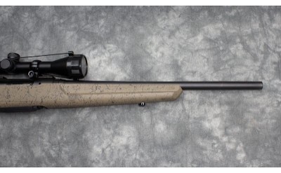 SAVAGE ~ AXIS ~ .350 LEGEND - Image 5 of 9
