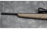 SAVAGE ~ AXIS ~ .350 LEGEND - Image 8 of 9