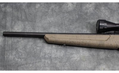 SAVAGE ~ AXIS ~ .350 LEGEND - Image 8 of 9