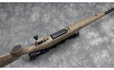 SAVAGE ~ AXIS ~ .350 LEGEND - Image 9 of 9