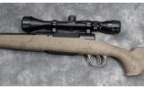 SAVAGE ~ AXIS ~ .350 LEGEND - Image 6 of 9