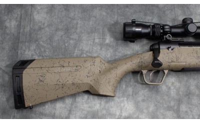 SAVAGE ~ AXIS ~ .350 LEGEND - Image 4 of 9