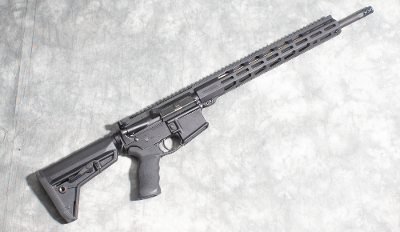 RUGER ~ AR-556 ~ 5.56X45MM NATO - Image 1 of 2