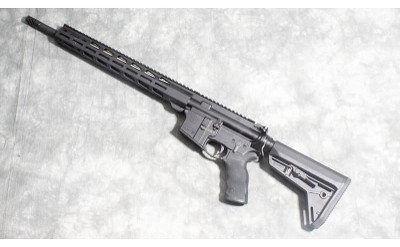 RUGER ~ AR-556 ~ 5.56X45MM NATO - Image 2 of 2