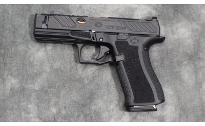 SHADOW SYSTEMS ~ CR920XP ~ 9MM LUGER - Image 2 of 2