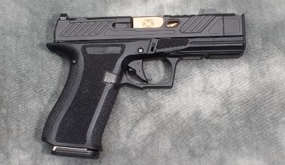 SHADOW SYSTEMS ~ CR920XP ~ 9MM LUGER - Image 1 of 2