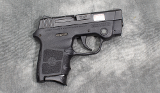 SMITH & WESSON ~ BODYGUARD ~ .380AUTO - Image 1 of 2