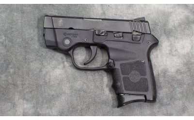 SMITH & WESSON ~ BODYGUARD ~ .380AUTO - Image 2 of 2