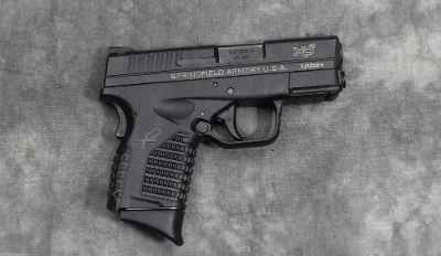 SPRINGFIELD ARMORY ~ XDS 45 ~ .45 AUTO - Image 1 of 2
