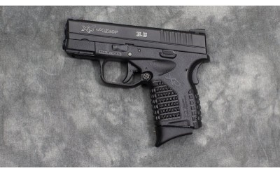 SPRINGFIELD ARMORY ~ XDS 45 ~ .45 AUTO - Image 2 of 2