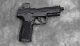 SIG SAUER ~ P322 ~ .22 LONG RIFLE - Image 1 of 2