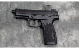SIG SAUER ~ P322 ~ .22 LONG RIFLE - Image 2 of 2