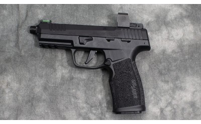 SIG SAUER ~ P322 ~ .22 LONG RIFLE - Image 2 of 2