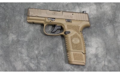 FN ~ REFLEX ~ 9MM LUGER - Image 2 of 2