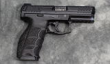 HK ~ VP9 ~ 9MM LUGER - Image 1 of 2