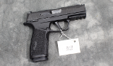 SIG SAUER ~ P365X MACRO COMP ~ 9MM LUGER - Image 1 of 2