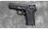SMITH & WESSON ~ SHIELD EZ .380 ~ .380 ACP - Image 2 of 2