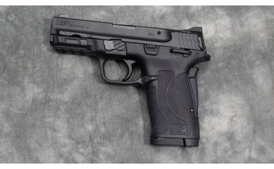 SMITH & WESSON ~ SHIELD EZ .380 ~ .380 ACP - Image 2 of 2