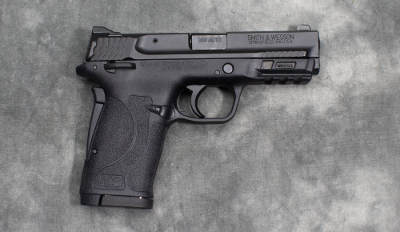SMITH & WESSON ~ SHIELD EZ .380 ~ .380 ACP - Image 1 of 2
