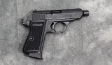 WALTHER ~ PPK/S ~ .22 LONG RIFLE - Image 1 of 2