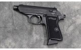 WALTHER ~ PPK/S ~ .22 LONG RIFLE - Image 2 of 2