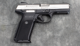 RUGER ~ SR9 ~ 9MM LUGER - Image 1 of 2