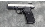RUGER ~ SR9 ~ 9MM LUGER - Image 2 of 2