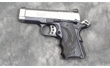 RUGER ~ SR1911 ~ 9MM LUGER - Image 2 of 2