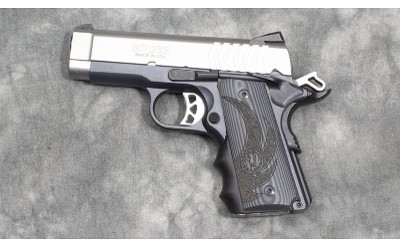 RUGER ~ SR1911 ~ 9MM LUGER - Image 2 of 2