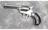 RUGER ~ NEW MODEL SINGLE SIX ~ .32 H&R MAGNUM - Image 2 of 2