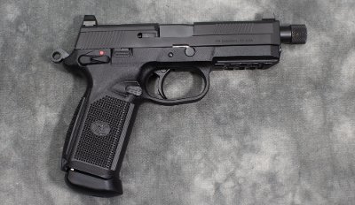 FN ~ FNX-45 ~ .45 AUTO - Image 1 of 2