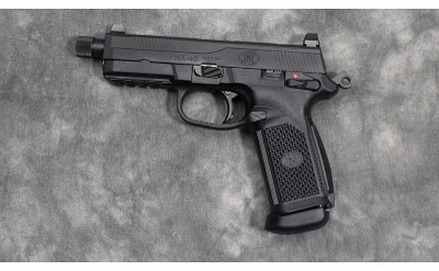 FN ~ FNX-45 ~ .45 AUTO - Image 2 of 2