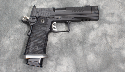 SIG SAUER ~ P211 GTO ~ 9MM LUGER - Image 1 of 2