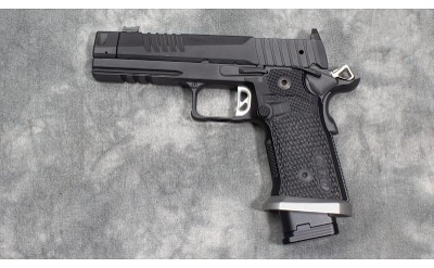 SIG SAUER ~ P211 GTO ~ 9MM LUGER - Image 2 of 2