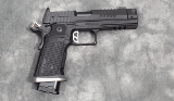 SIG SAUER ~ P211 GTO ~ 9MM LUGER