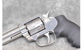 Colt ~ King Cobra ~ .357 Magnum - 5 of 6