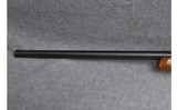 Weatherby ~ Mark V ~ .375 H&H Magnum - 8 of 13