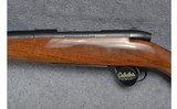 Weatherby ~ Mark V ~ .375 H&H Magnum - 11 of 13